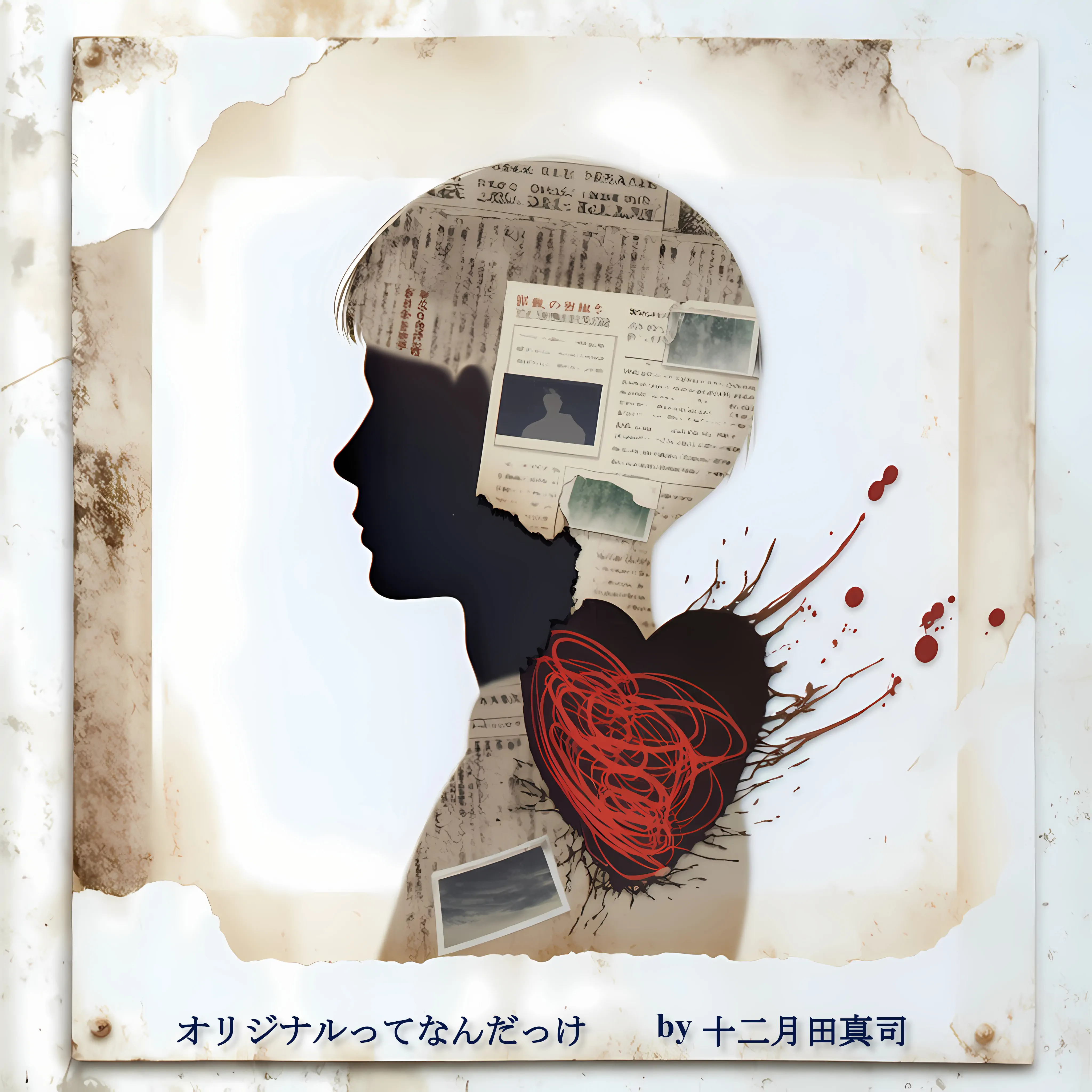 オリジナルってなんだっけ